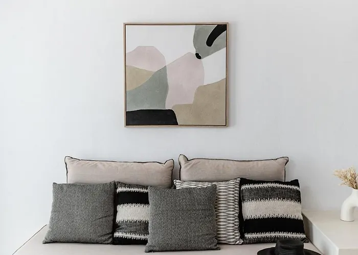 Riviera Plaka (Naxos)