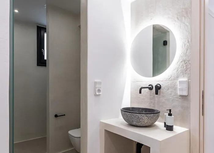 Riviera Plaka (Naxos)