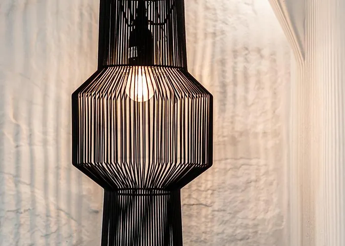 Riviera Villa Plaka (Naxos)