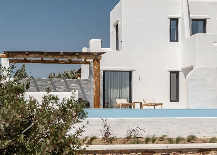 Riviera Plaka (Naxos)