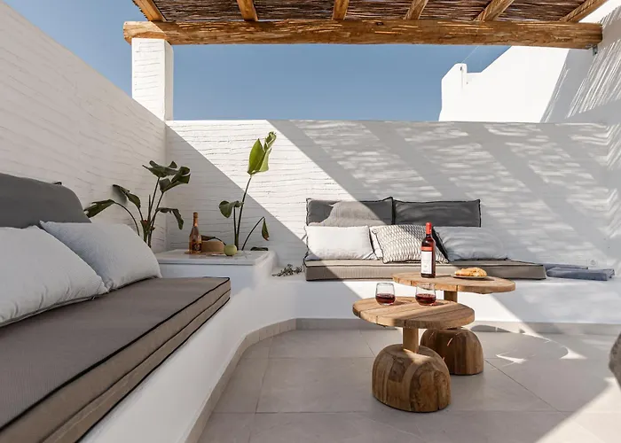 Riviera Plaka (Naxos)