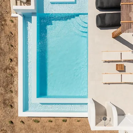 Riviera Plaka (Naxos)