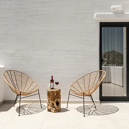 Riviera Plaka (Naxos)