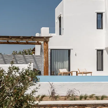 Riviera Plaka (Naxos)