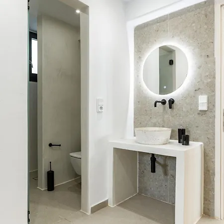 Riviera * Plaka (Naxos)