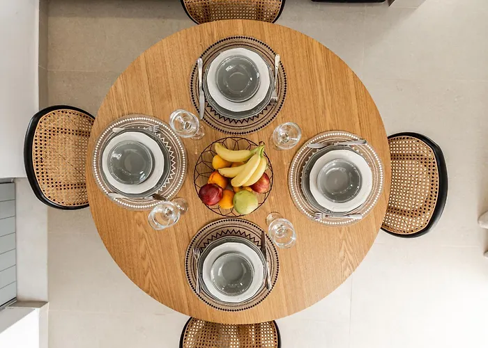 Riviera * Πλάκα